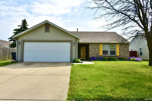 3409 Trafalgar Court, Lafayette, IN 47909