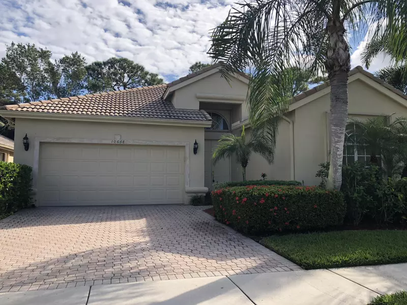 10668 Grande Palladium WAY, Boynton Beach, FL 33436