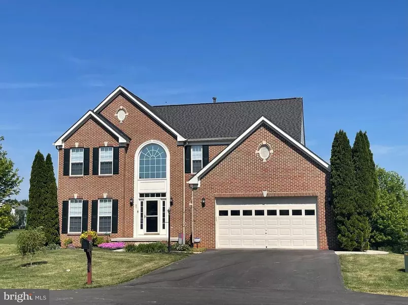 89 AVENEL CT, Charles Town, WV 25414