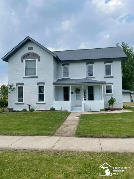 545 Main, Dundee, MI 48131