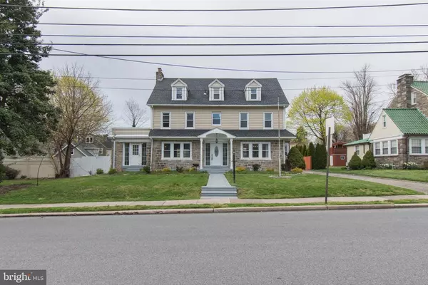 Drexel Hill, PA 19026,3111 SCHOOL LN