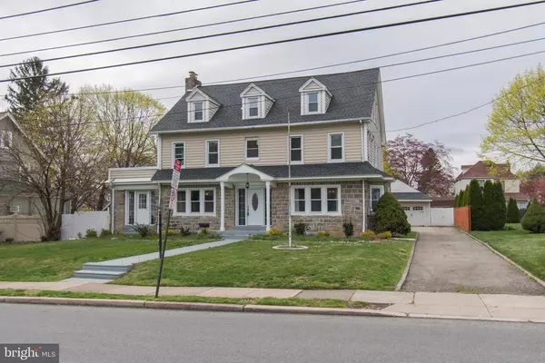 Drexel Hill, PA 19026,3111 SCHOOL LN