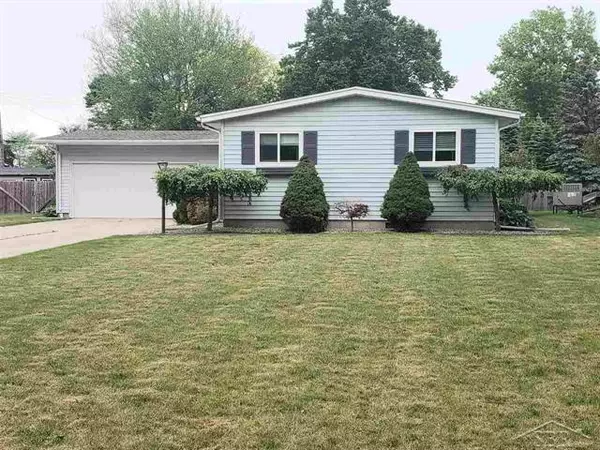 4592 WOLVERINE, Saginaw, MI 48603