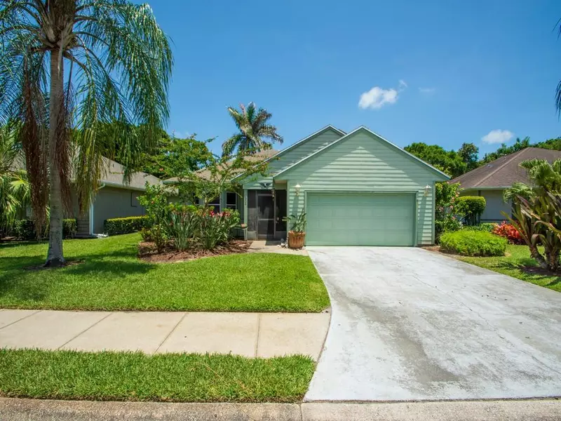 1804 N Garden Grove CIR, Vero Beach, FL 32962