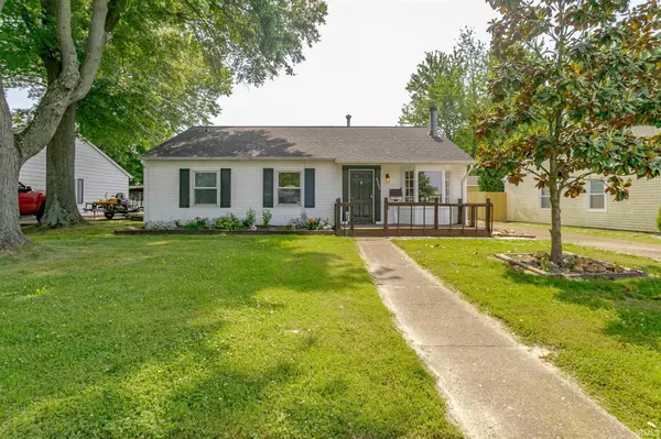 4125 Tremont Road, Evansville, IN 47710