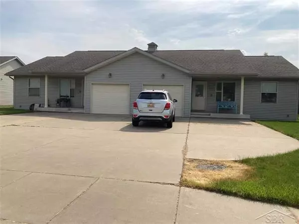 2318 WEINEKE, Saginaw Twp, MI 48603