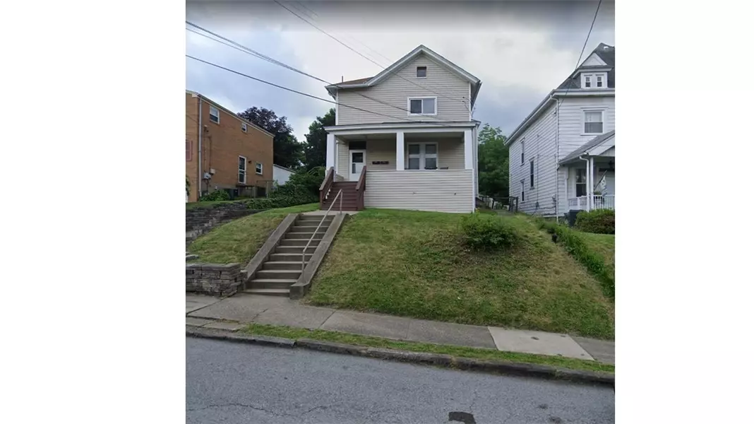 27 Warren St, Pittsburgh, PA 15205