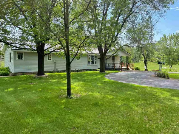 Princeton, WI 54968,N5590 County Road W