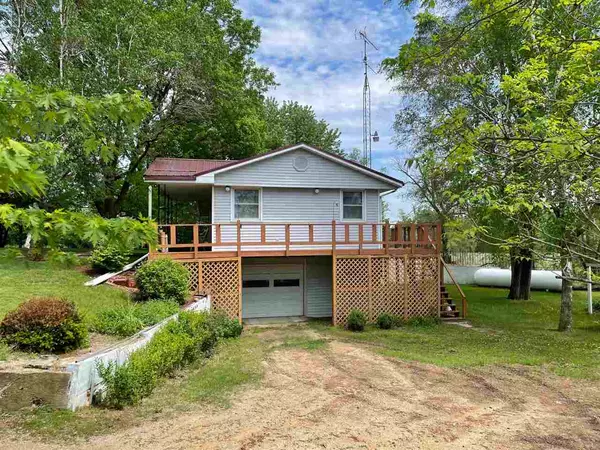 Princeton, WI 54968,N5590 County Road W