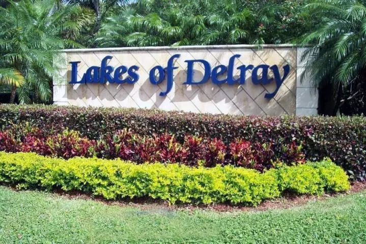 15234 Lakes Of Delray BLVD 262, Delray Beach, FL 33484