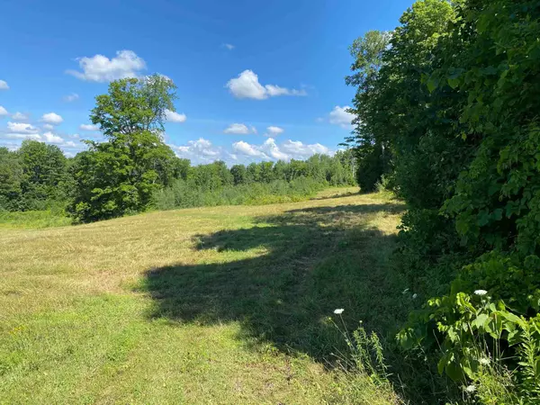 Lot 1 Bliss RD, Calais, VT 05650