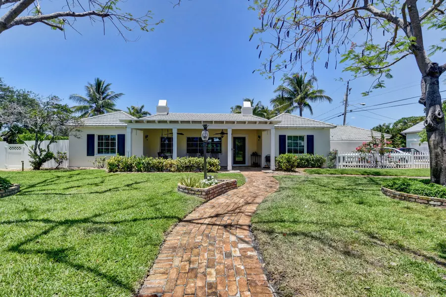 608 N Swinton AVE, Delray Beach, FL 33444