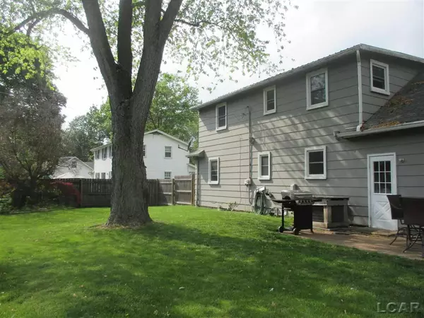 Blissfield, MI 49228,197 Franklin