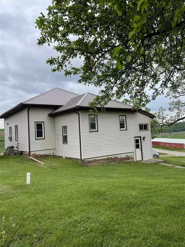 Mount Hope, WI 53816,7846 Shady Dell Rd