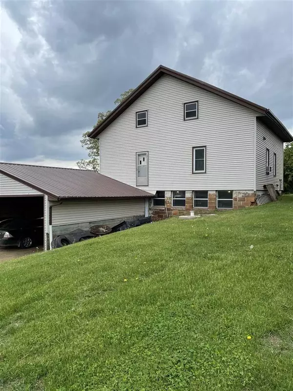 Mount Hope, WI 53816,7846 Shady Dell Rd