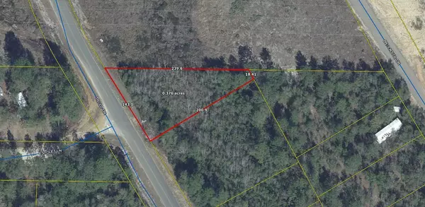 Defuniak Springs, FL 32433,Lot 17 Trout Drive