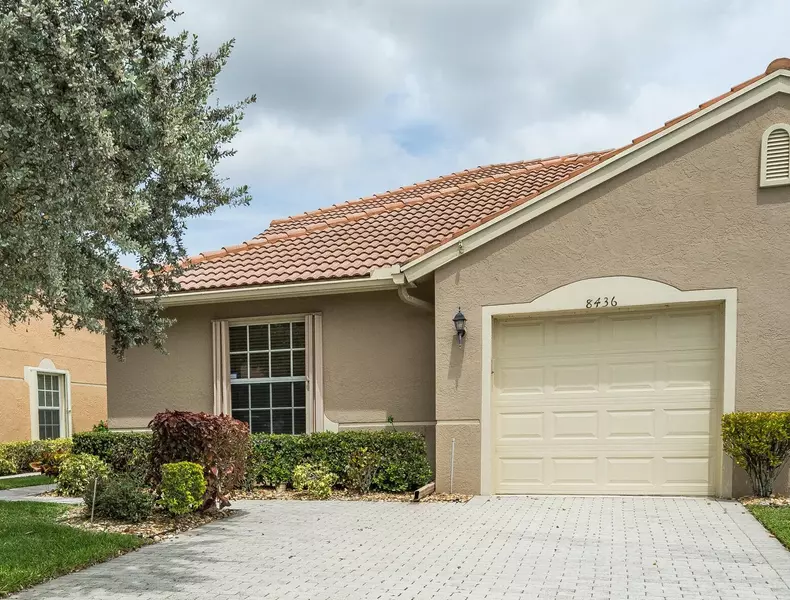 8436 Logia CIR, Boynton Beach, FL 33472