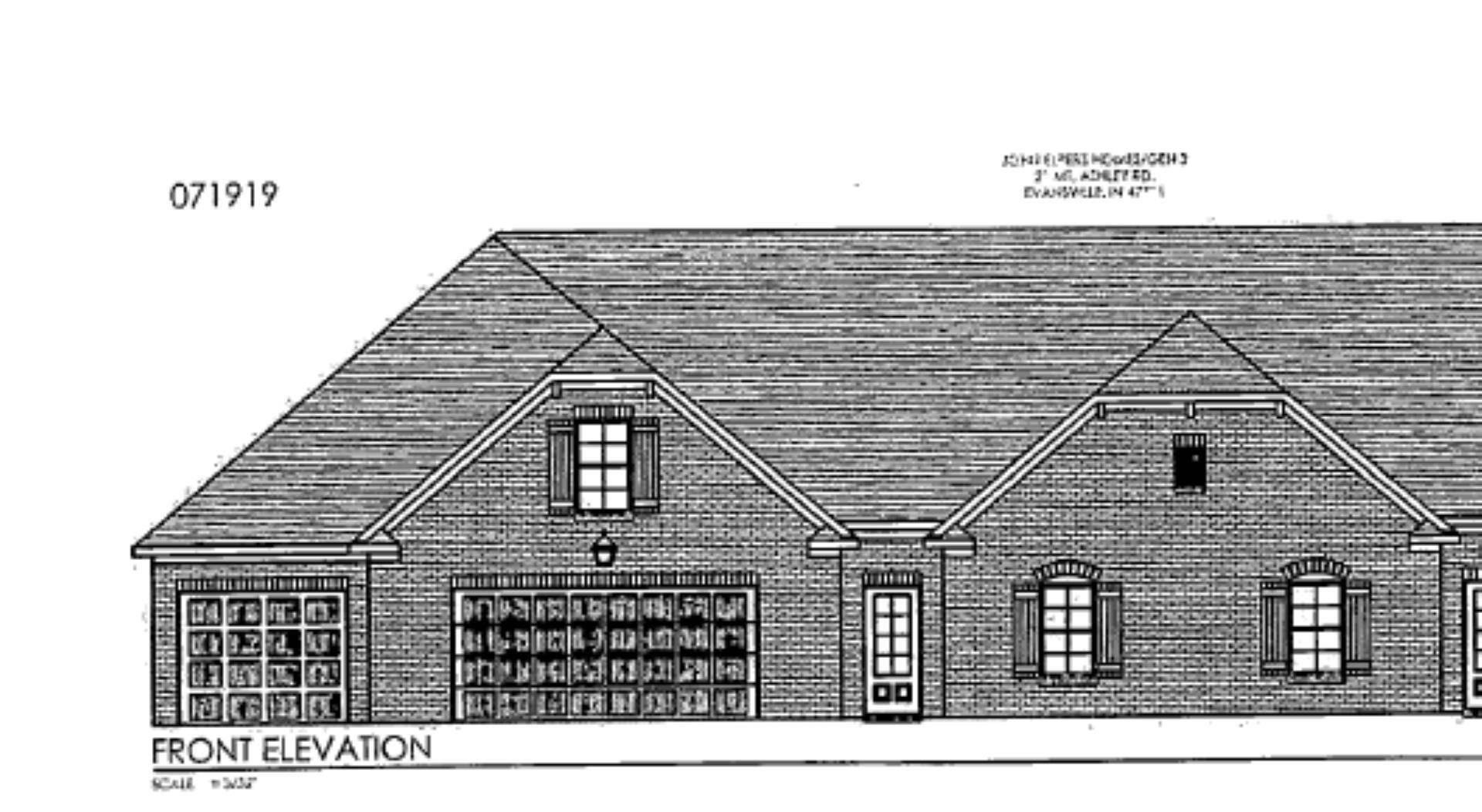 3601 Braewick Drive #A, Evansville, IN 47715