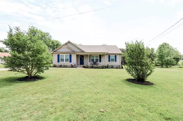 812 CARNEY RD, Ripley, TN 38063