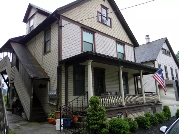 Johnstown, PA 15905,127 Langhorne Avenue