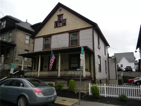 Johnstown, PA 15905,127 Langhorne Avenue