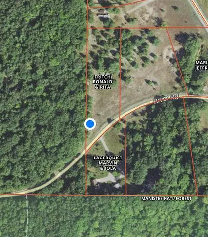 Dickson Twp, MI 49619,River Road