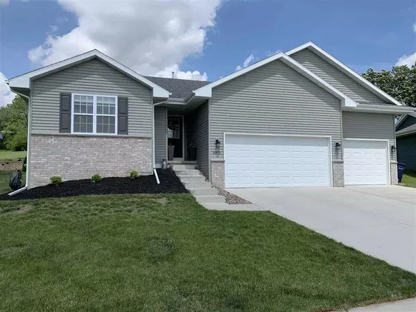 4973 Glacier View Dr, Milton, WI 53563