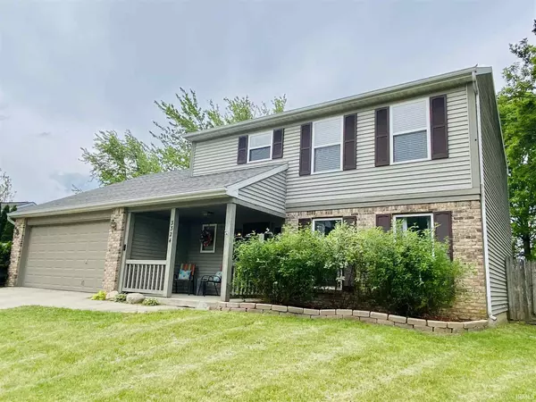 3324 Dover Lane, Lafayette, IN 47909