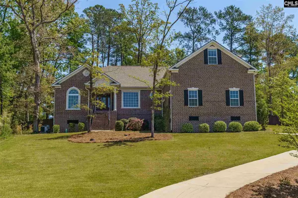 128 Promentory Road, Columbia, SC 29209