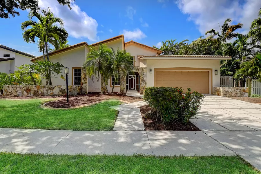 2662 NW 41st ST, Boca Raton, FL 33434