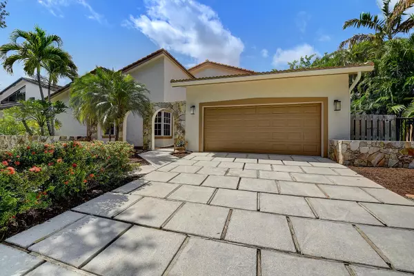 Boca Raton, FL 33434,2662 NW 41st ST