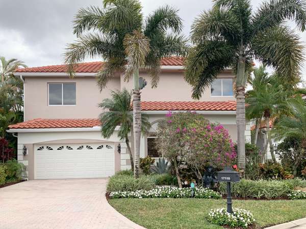 17110 Grand Bay DR, Boca Raton, FL 33496