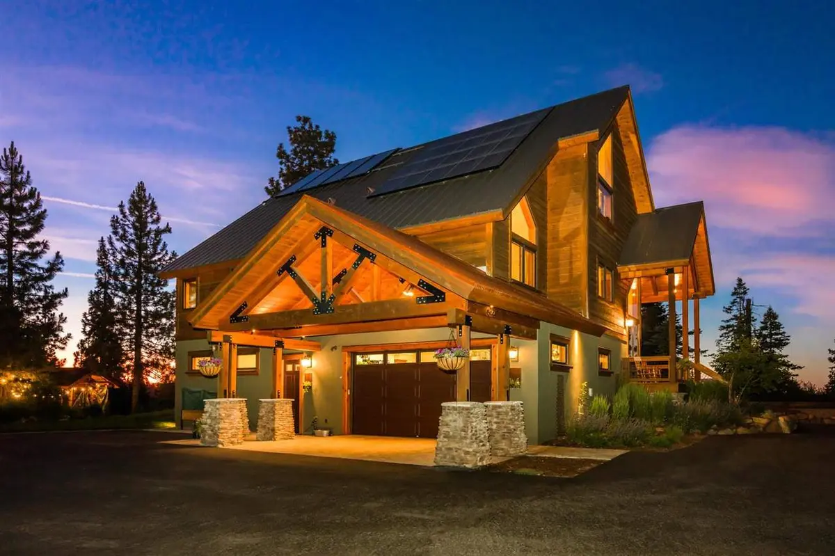 Truckee, CA 96161,15144 Martis Peak Road