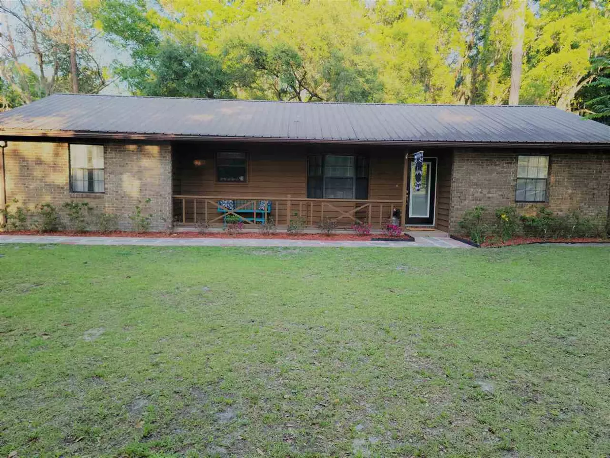 Perry, FL 32348,708 Puckett Road