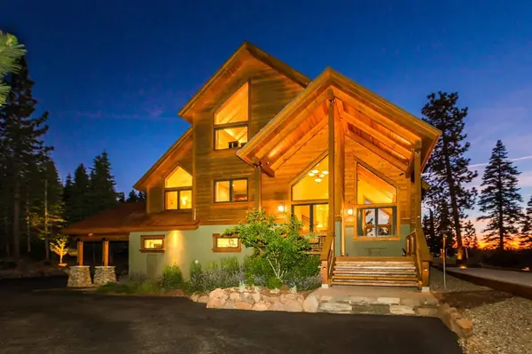 Truckee, CA 96161,15144 Martis Peak Road
