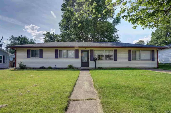 4430 Tremont Road, Evansville, IN 47710-3670