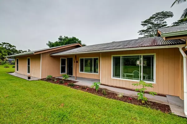 Pahoa, HI 96778,15-742 N PUNI MAUKA LP