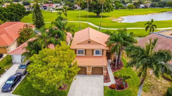 Lake Worth, FL 33463,6443 Crooked Stick CT