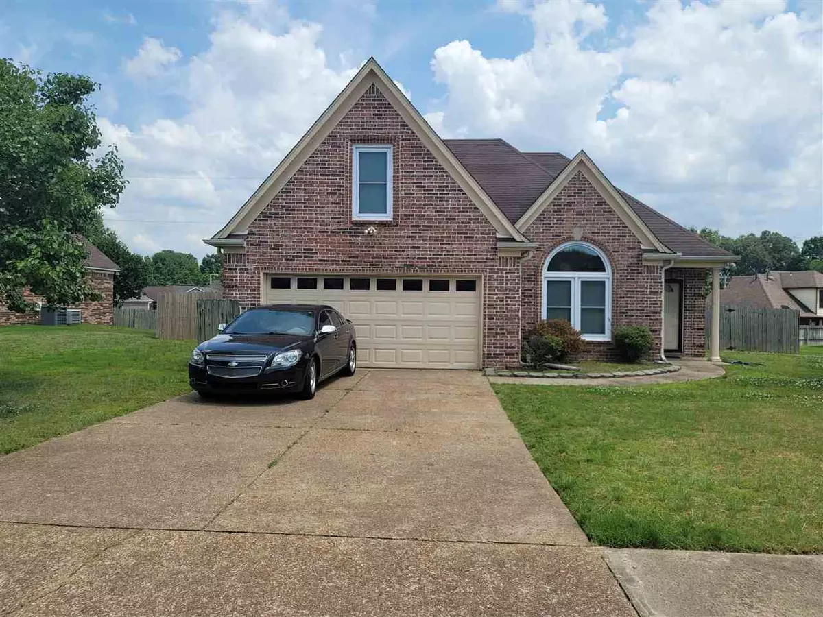 Millington, TN 38053,6528 ANGIE ST