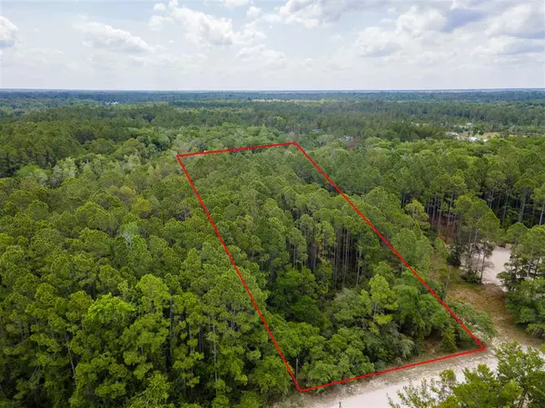 Steinhatchee, FL 32359-0000,Lot 34 Sugar Hill Estates