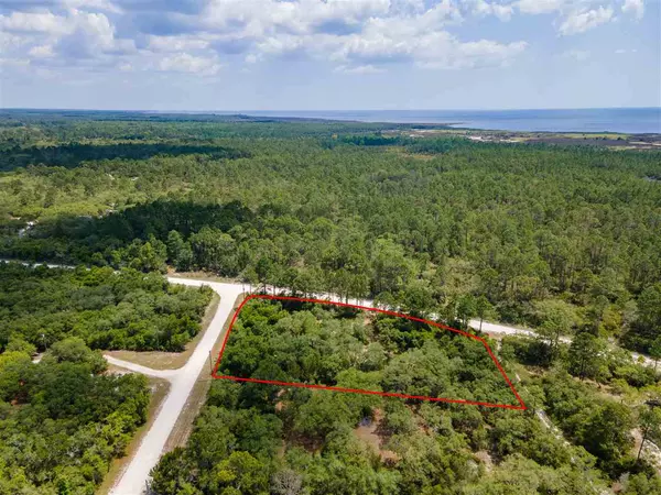 3550 Yates Creek Road, Perry, FL 32348