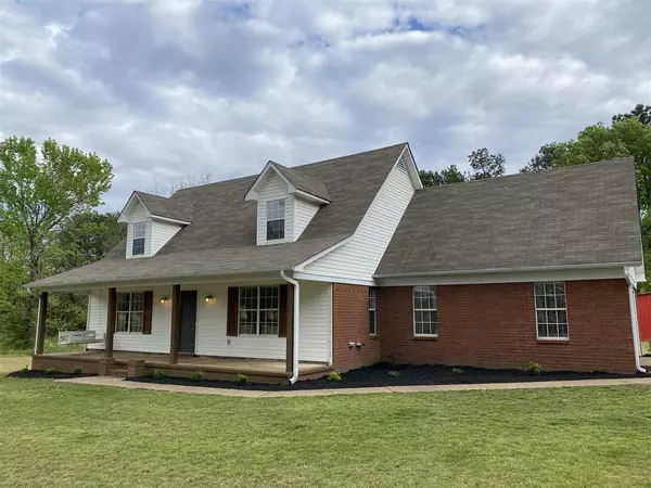 Brighton, TN 38011,5759 BRIGHTON CLOPTON ST