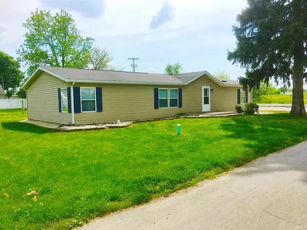 15011 W 6th Street, Daleville, IN 47334