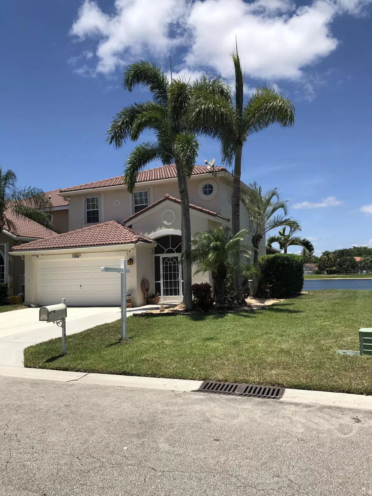 Lake Worth, FL 33467,7643 Springfield Lake DR