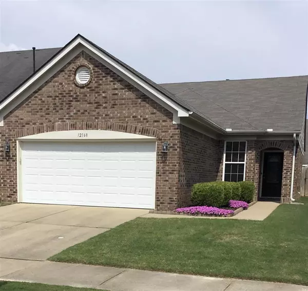 12168 HIDDEN TRL, Arlington, TN 38002-4576