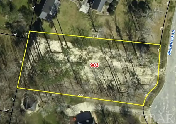 903 Blackstock Court #Lot 142, Elizabeth City, NC 27909