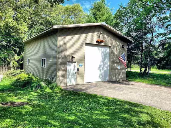 Reedsburg, WI 53959,E9737 Buckhorn rd