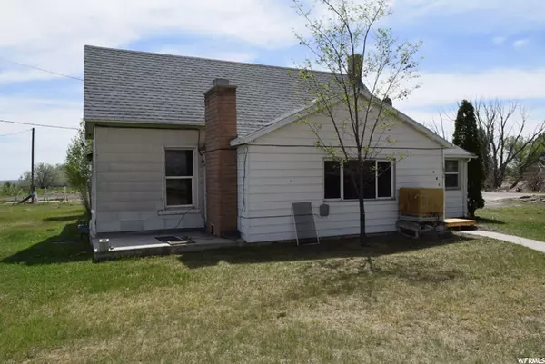 Ferron, UT 84523,885 S STATE ST