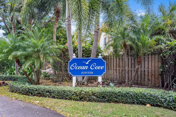 Jupiter, FL 33477,120 Ocean Cove DR