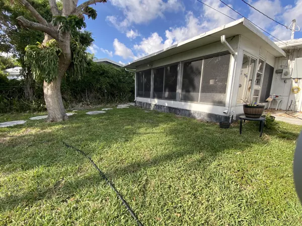 Boynton Beach, FL 33435,3111 Westwood LN